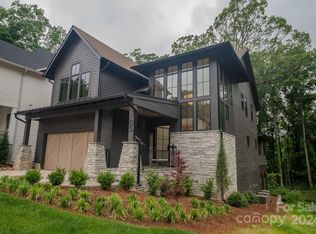 705 Ellsworth Rd, Charlotte, NC 28211