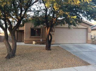 6734 W Haven Brook Way, Tucson, AZ 85757