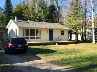 8530 Matilda Dr, Grayling, MI 49738