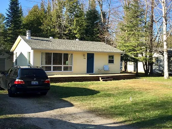 8530 Matilda Dr, Grayling, MI 49738