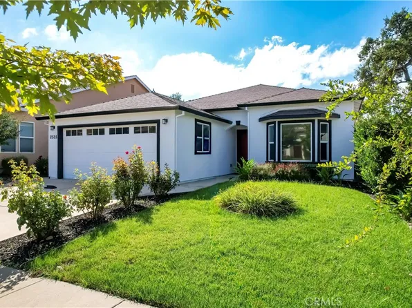 2555 Banner Peak Dr, Chico, CA 95928
