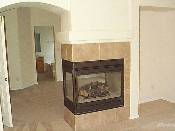 View of Master Suite