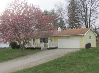 6315 Brentcrest Drive, Nashport, OH 43830