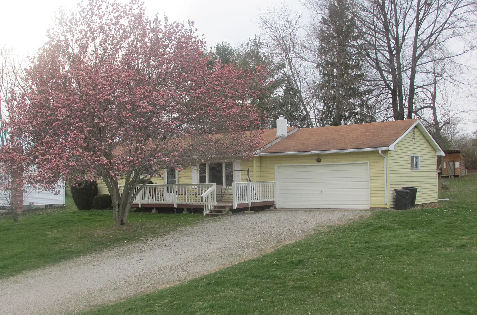 6315 Brentcrest Drive photo 1