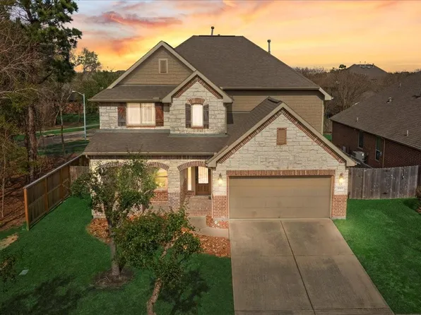 21307 Russell Chase Dr, Porter, TX 77365