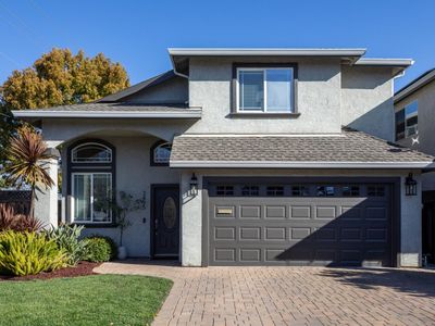 3495 Adra Ave, San Jose, CA, 95117