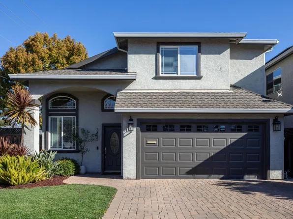 3495 Adra Ave, San Jose, CA 95117