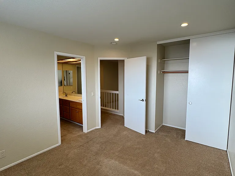 Bedroom #2