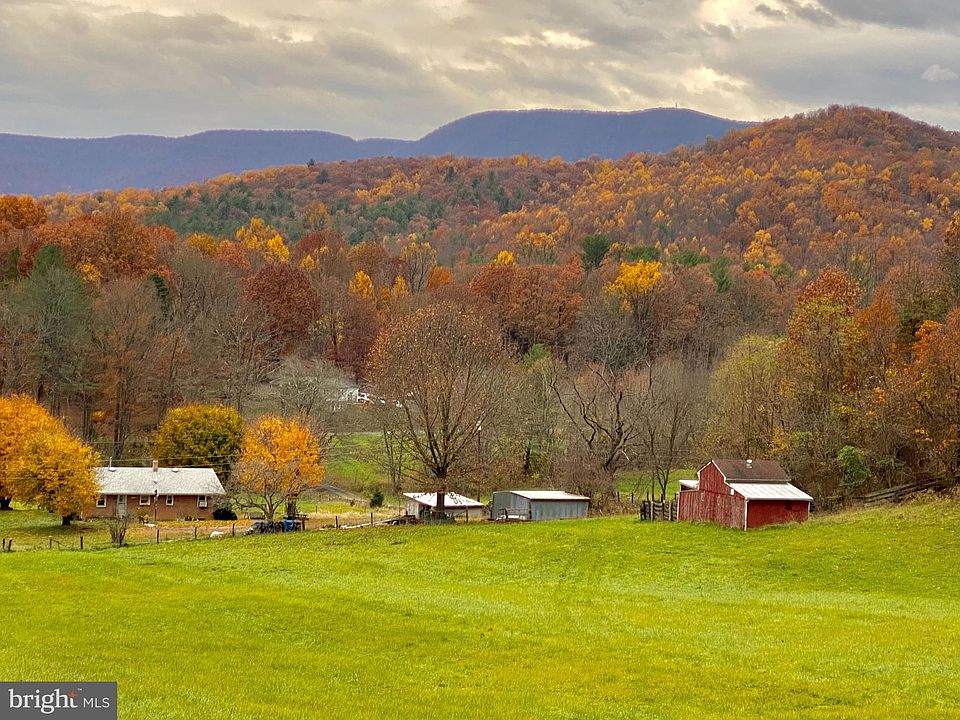 90 Smedley Ln, Browntown, VA 22610 MLS VAWR2006444 Zillow