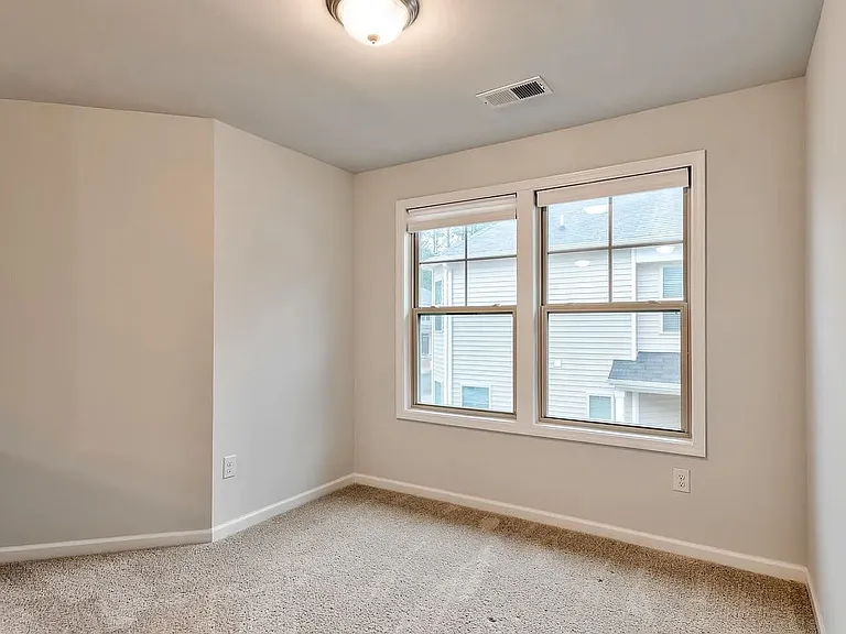 Upstairs Loft