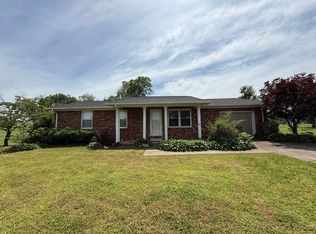 506 W Lasalle Ave, Muscle Shoals, AL 35661