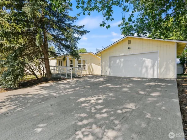 1100 Jennie Circle, Ellensburg, WA 98926