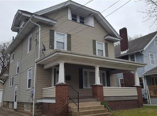 789 Chalker St, Akron, OH 44310