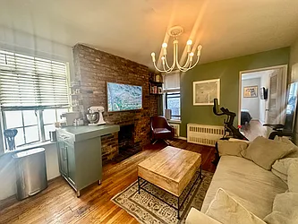 Rented by Compass