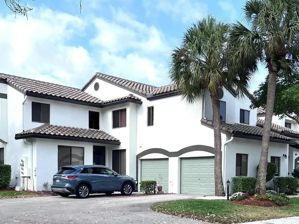 7525 NW 61st Terrace #701, Parkland, FL 33067