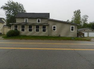 157 Columbus Rd, Mount Vernon, OH 43050