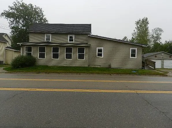 157 Columbus Rd, Mount Vernon, OH 43050