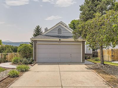 5691 S Youngfield Street, Littleton, CO, 80127