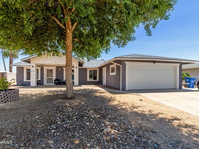 3731 W GELDING Drive, Phoenix, AZ, 85053