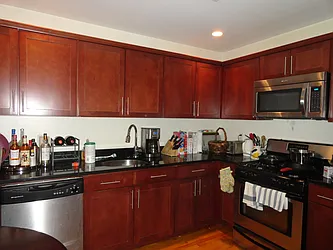 Rented by Halvatzis Realty