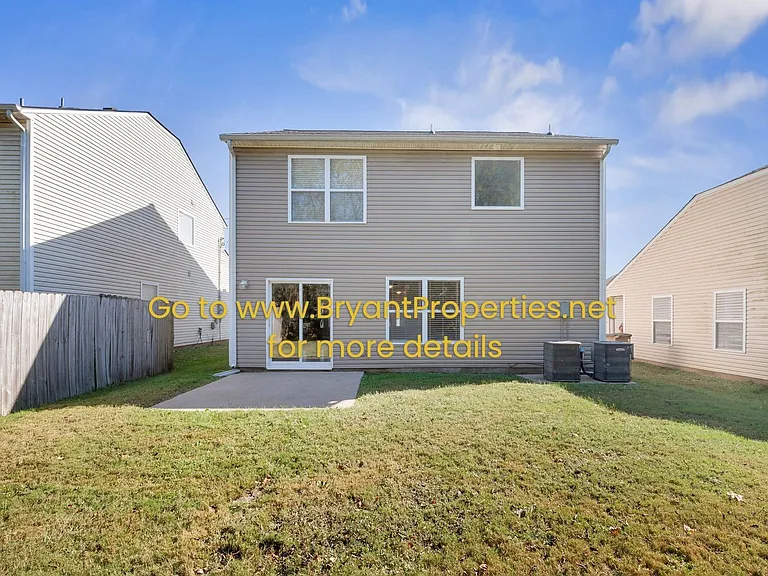 2872 Creekbend Dr — Photo 32
