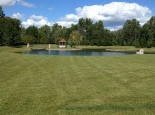 6360 Broadbridge Rd, Cottrellville, MI 48039