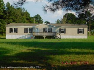 1725 Wilson Golden Rd, Waterford, MS 38685