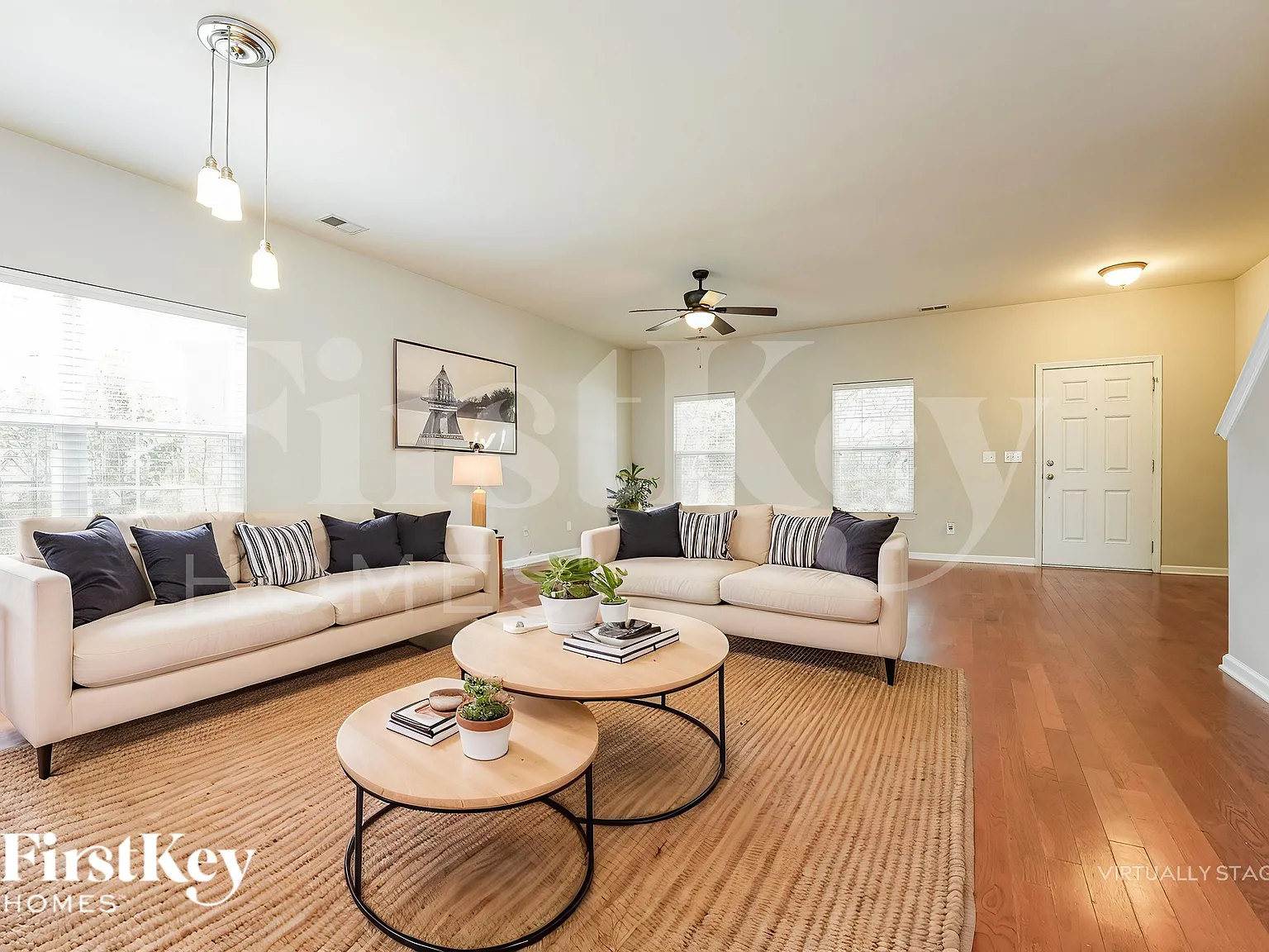 4 bed, 2.5 bath, 2178 sqft, $2,700 — Photo 4
