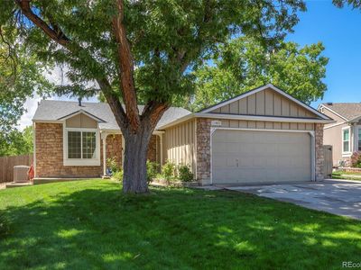 11463 Jay Street, Westminster, CO, 80020
