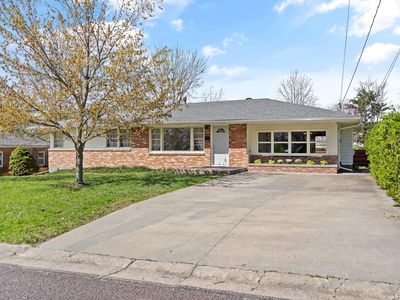 1103 Sioux Dr, Fulton, MO, 65251