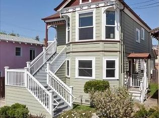 6220 Racine St, Oakland, CA 94609