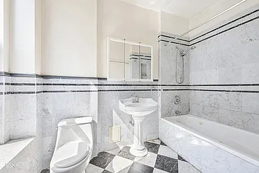 Rented by Citi Habitats