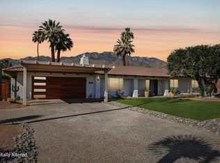 835 N Farrell Dr, Palm Springs, CA 92262