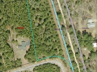 LOT 38 Dyer Rd, Eagle River, WI 54521