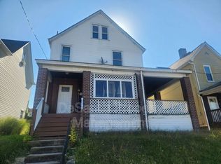 504 Ridge Ave, New Kensington, PA 15068