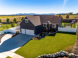 13690 N Corrigan St, Rathdrum, ID 83858