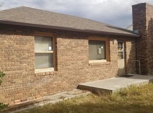 864 Roosevelt St, Springfield, CO 81073