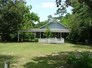 2313 West Blvd, Moultrie, GA 31768
