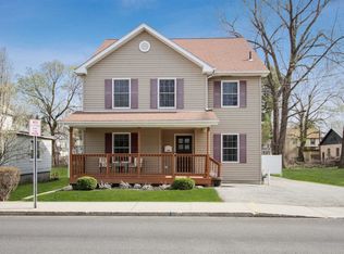 150 Verplanck Ave, Beacon, NY 12508