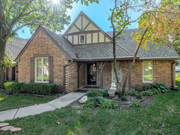 640 N Rock Rd Unit 20, Wichita, KS 67206