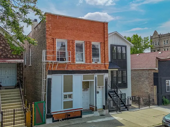 2653 W 21st St, Chicago, IL 60608