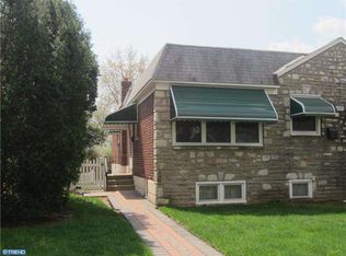634 Calamia Dr, Norristown, PA