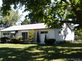 760 Grant Ave, Dunkirk, NY 14048