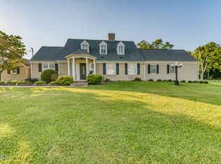 130 Fain Rd, Blountville, TN 37617