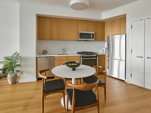 625 W 57th St, New York, NY