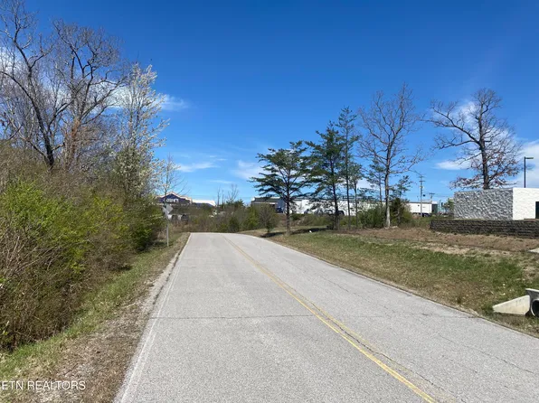 LOT 4 Highway 127, Crossville, TN 38571