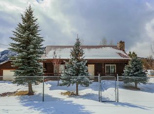 257 W 100 N, Pine Valley, UT 84781
