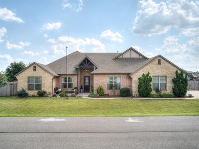 18398 Stagecoach Trl, Norman, OK, 73072