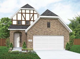 2653 Baker Farm Rd, Forney, TX 75126