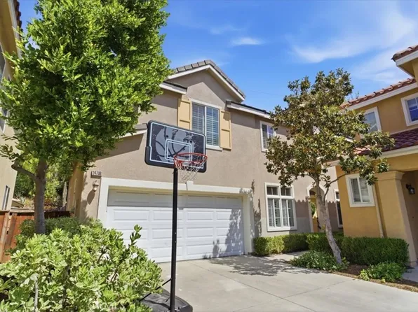 24706 Montevista Cir, Santa Clarita, CA 91354